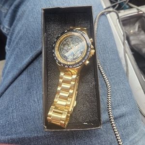 Automatic watch